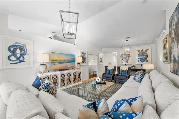 $575,000 | 20310 Calice Court, Unit 1204, Estero, FL 33928