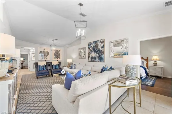 $575,000 | 20310 Calice Court, Unit 1204, Estero, FL 33928