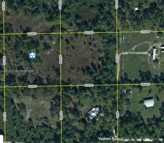 $80,000 | 5370 Pioneer 19th Street, Clewiston, FL 33440