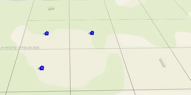 $80,000 | 5370 Pioneer 19th Street, Clewiston, FL 33440