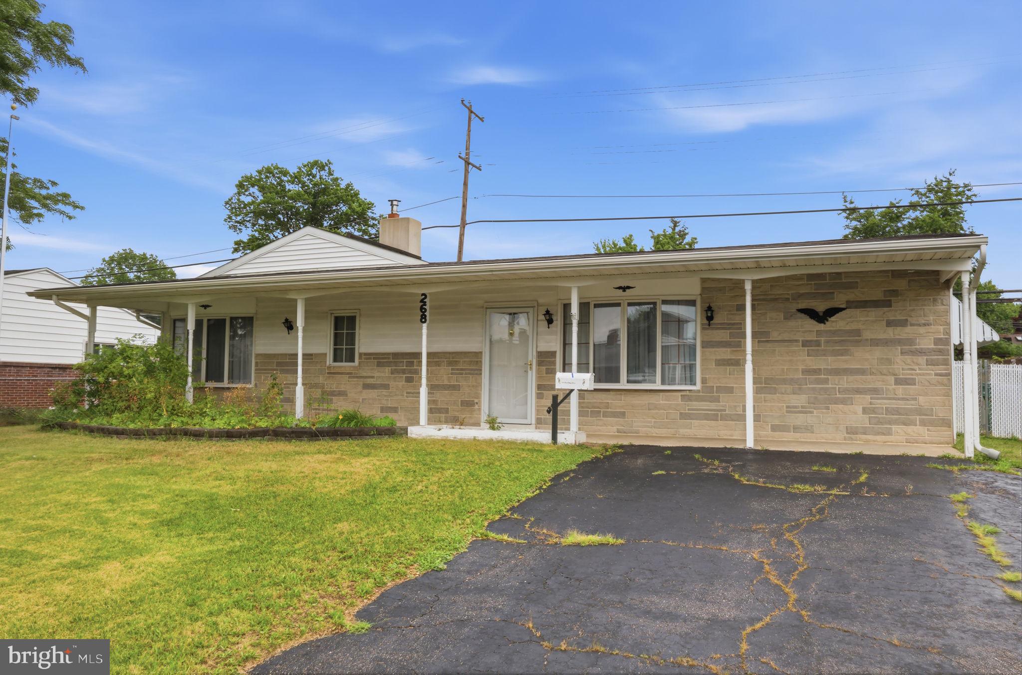 268 Blue Ridge Drive Levittown, PA 19057 - Photo 26 of 26