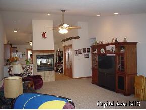 3605 Lytham Drive Springfield, IL 62712 - Photo 4 of 5 Gallery Image 4