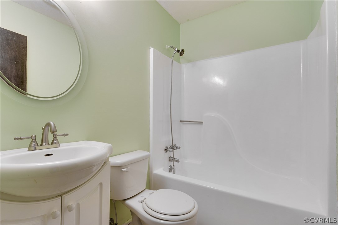 4025 Peregrine Road North Chesterfield, VA 23237 - Photo 11 of 17 Gallery Image 11
