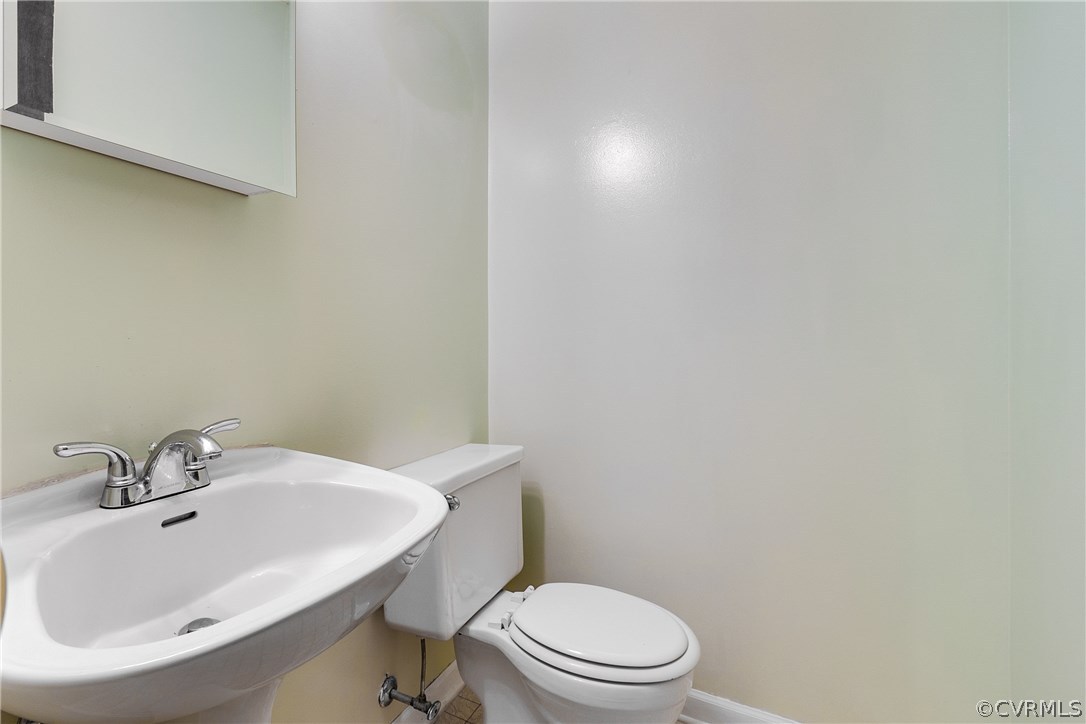 4025 Peregrine Road North Chesterfield, VA 23237 - Photo 14 of 17 Gallery Image 14