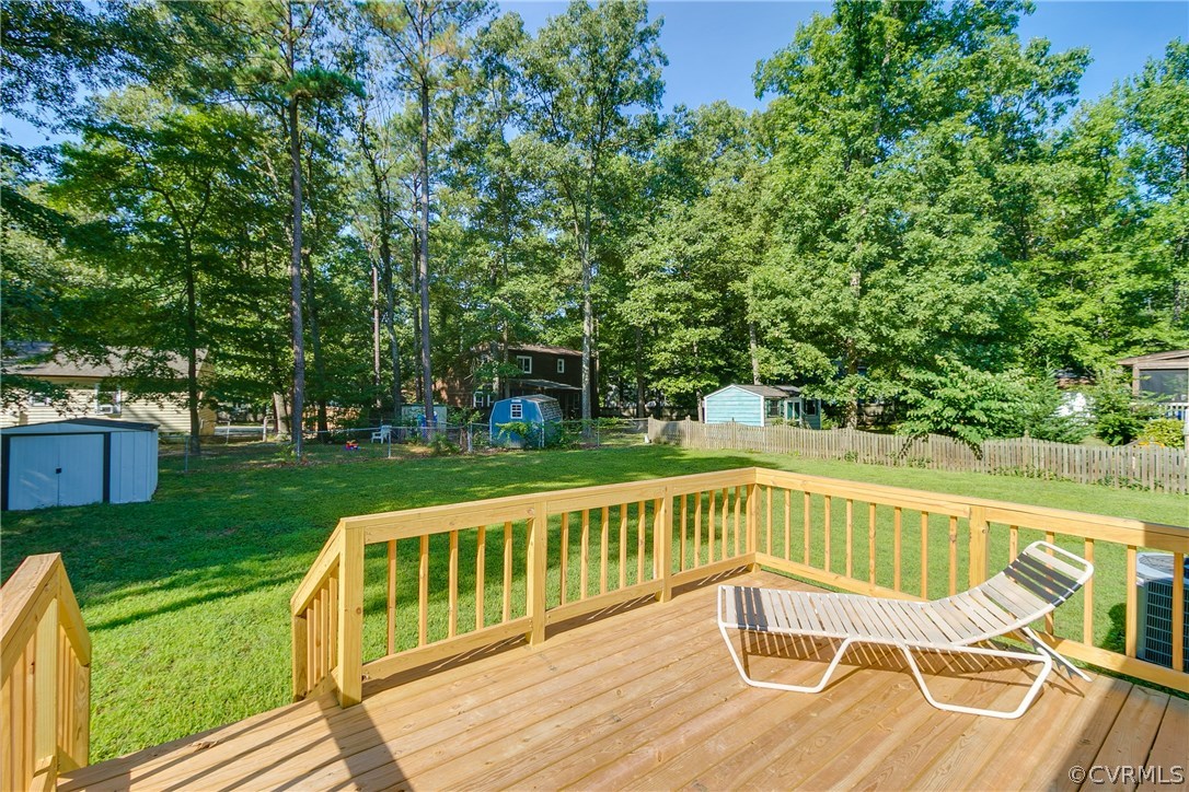 4025 Peregrine Road North Chesterfield, VA 23237 - Photo 15 of 17 Gallery Image 15