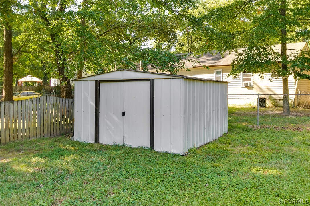 4025 Peregrine Road North Chesterfield, VA 23237 - Photo 17 of 17 Gallery Image 17