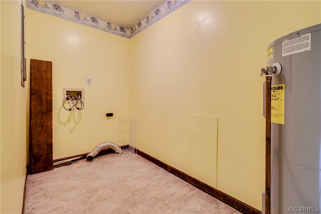 4025 Peregrine Road North Chesterfield, VA 23237 - Photo 8 of 17 Gallery Image 8