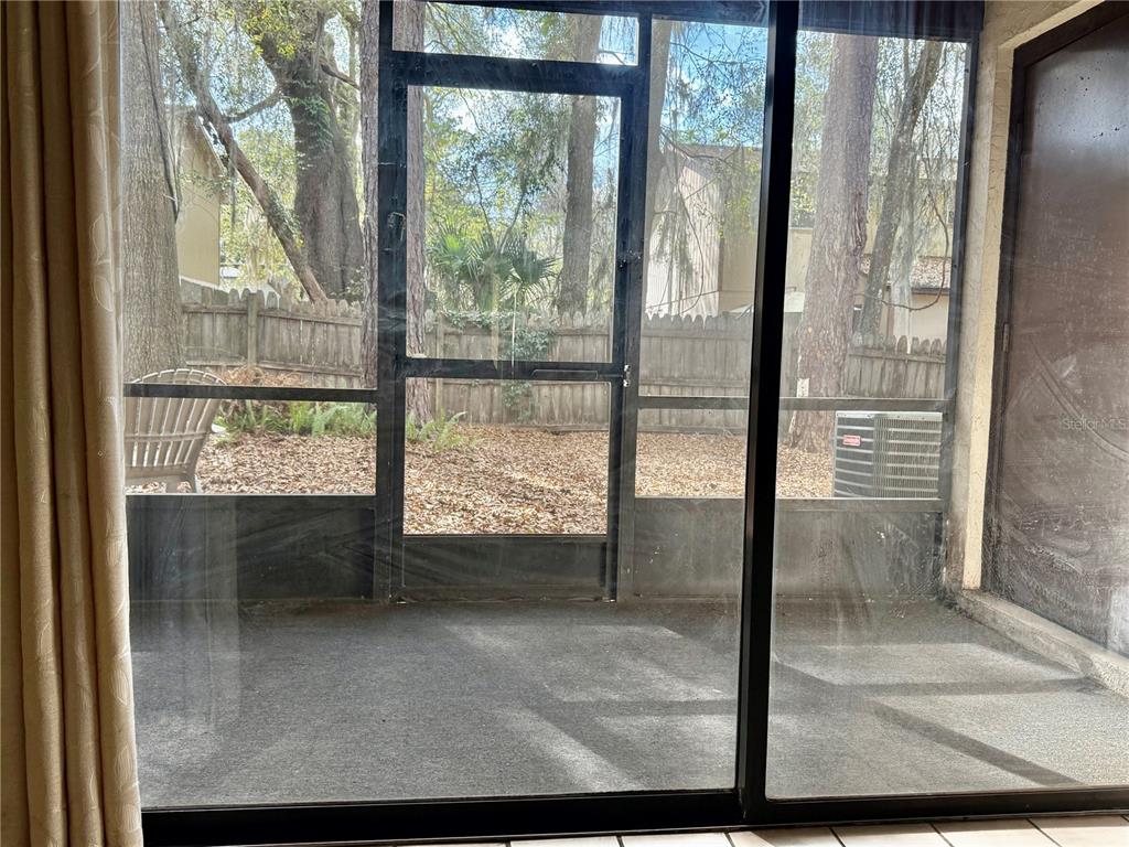 2735 Southwest 35th Place, Unit 1604 Gainesville, FL 32608 - Photo 13 of 25 a view of outdoor space