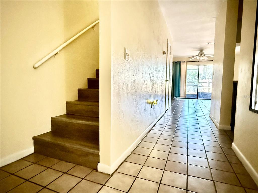 2735 Southwest 35th Place, Unit 1604 Gainesville, FL 32608 - Photo 16 of 25 a view of a entryway