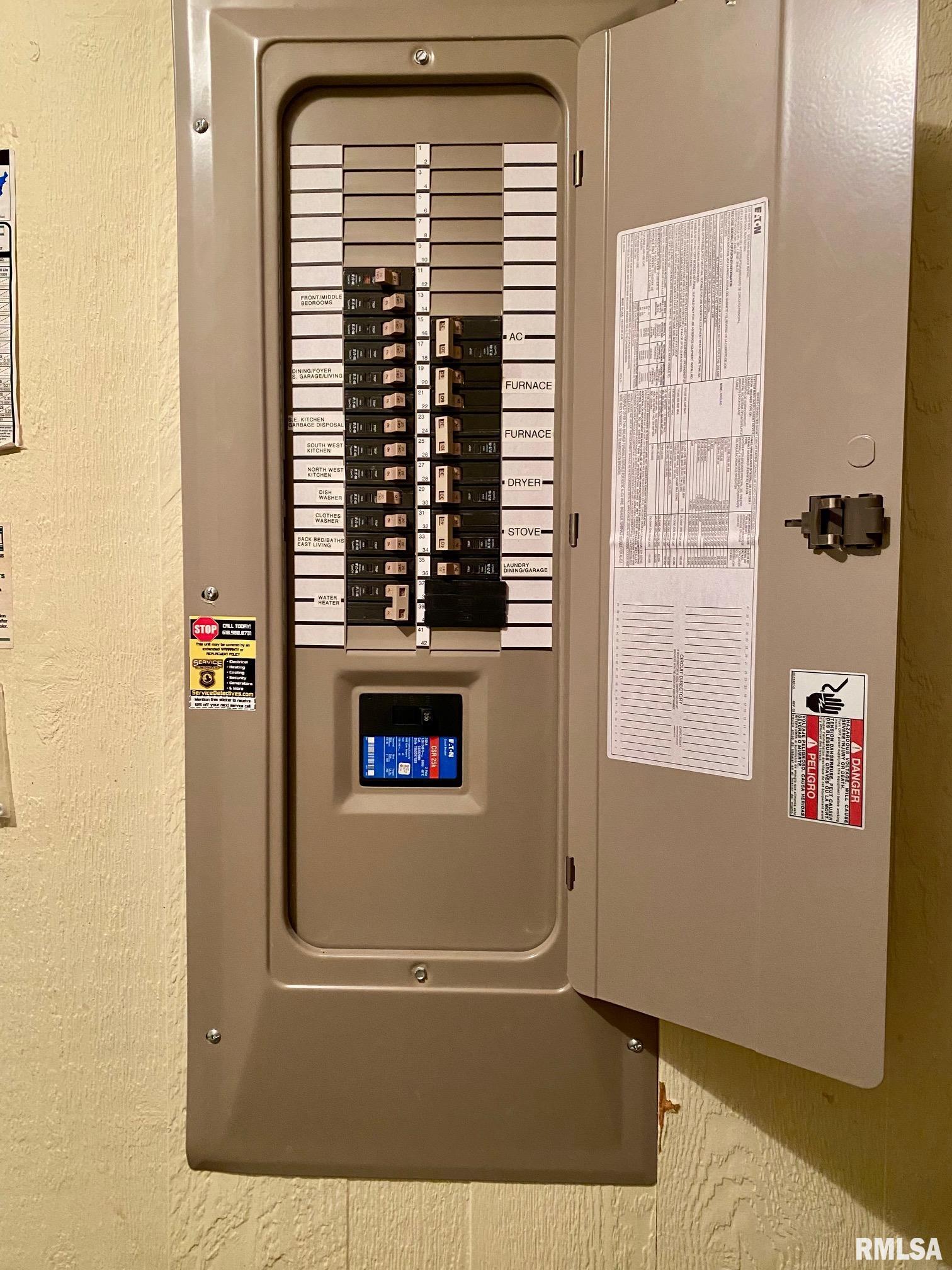 204 East Hamilton Street Energy, IL 62933 - Photo 14 of 17