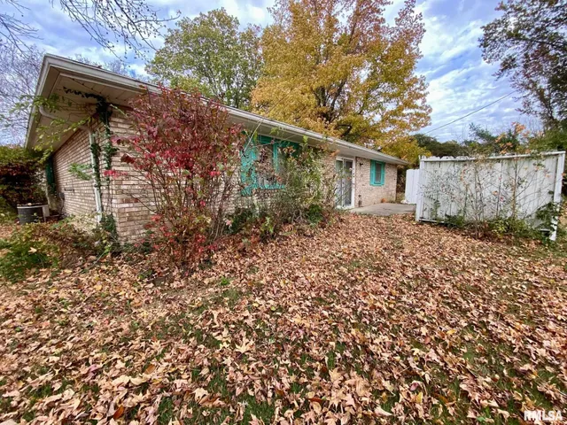 $115,000 | 204 East Hamilton Street, Energy, IL 62933