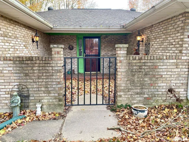 $115,000 | 204 East Hamilton Street, Energy, IL 62933