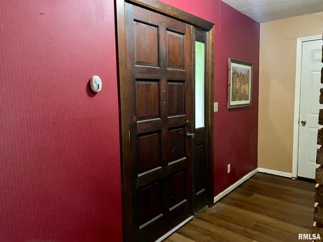 $115,000 | 204 East Hamilton Street, Energy, IL 62933