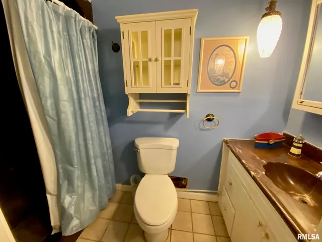 $115,000 | 204 East Hamilton Street, Energy, IL 62933