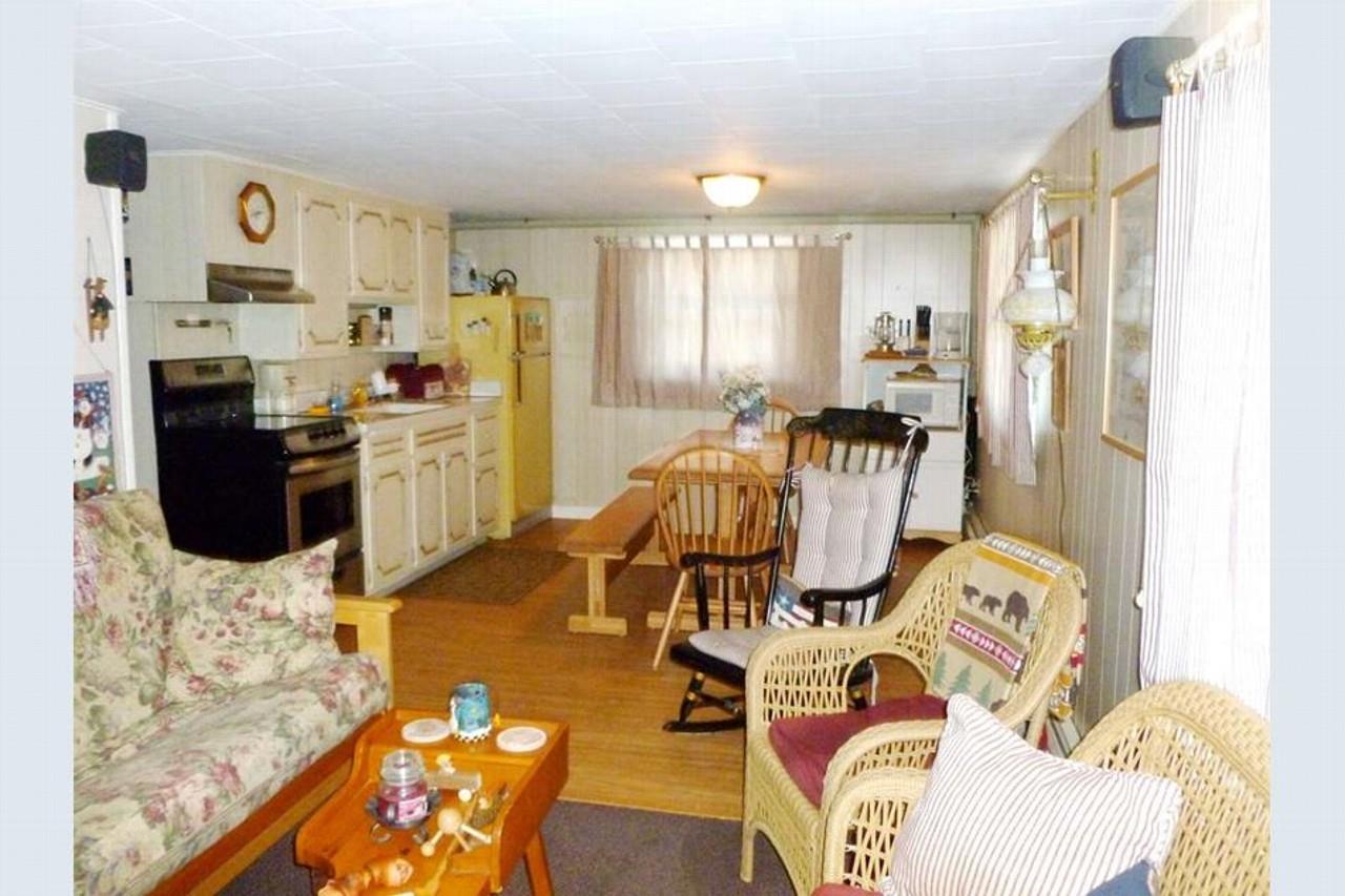 66 Little River Road Carroll, NH 03595 - Photo 11 of 20 Gallery Image 11