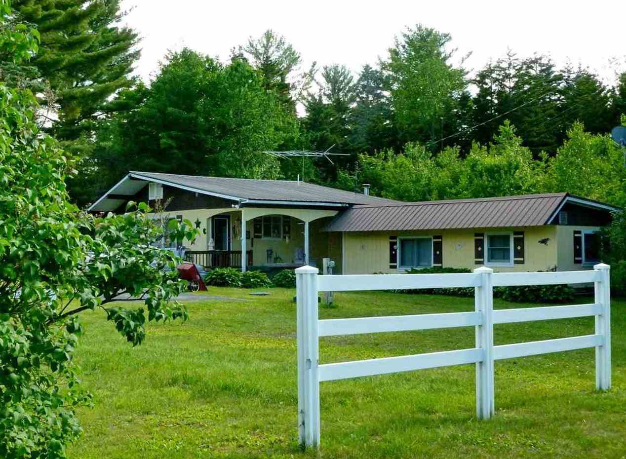 66 Little River Road Carroll, NH 03595 - Photo 4 of 20 Gallery Image 4