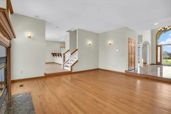 $775,000 | 4412 Brittany Trail Drive, Champaign, IL 61822