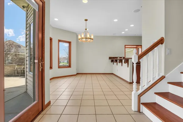$775,000 | 4412 Brittany Trail Drive, Champaign, IL 61822