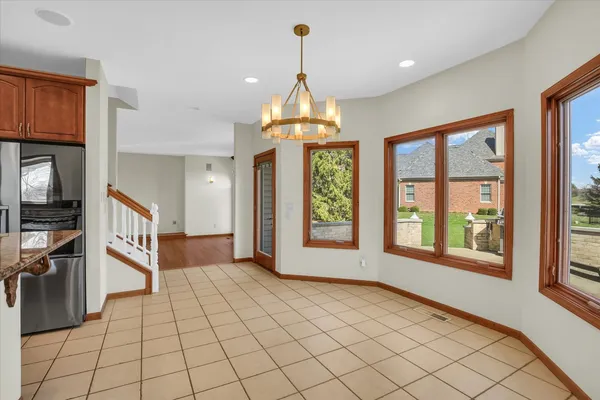 $775,000 | 4412 Brittany Trail Drive, Champaign, IL 61822