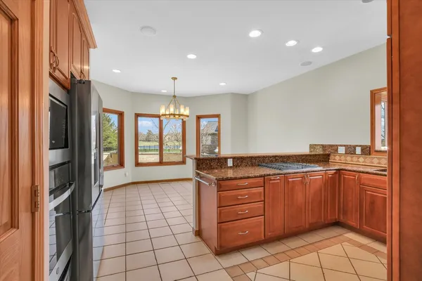 $775,000 | 4412 Brittany Trail Drive, Champaign, IL 61822
