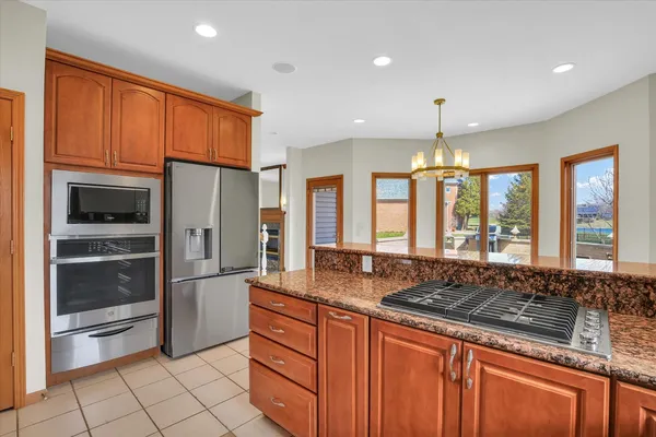 $775,000 | 4412 Brittany Trail Drive, Champaign, IL 61822