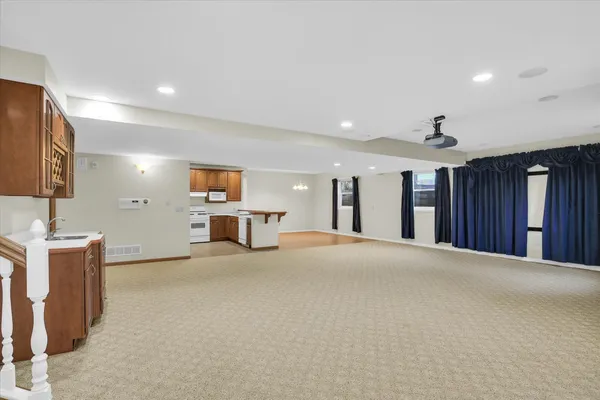 $775,000 | 4412 Brittany Trail Drive, Champaign, IL 61822