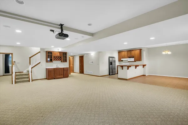 $775,000 | 4412 Brittany Trail Drive, Champaign, IL 61822