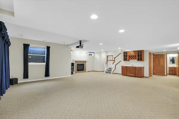 $775,000 | 4412 Brittany Trail Drive, Champaign, IL 61822