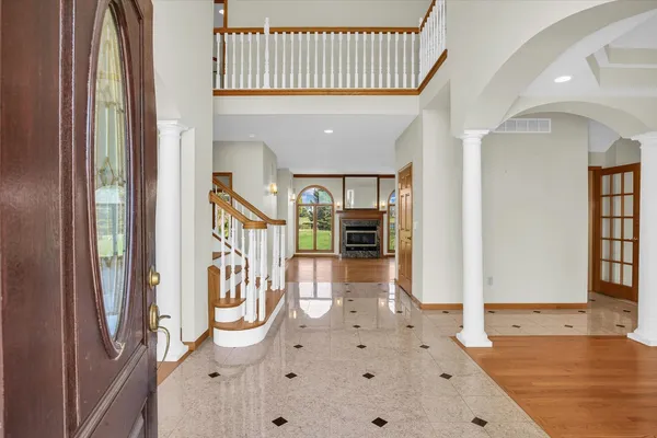 $775,000 | 4412 Brittany Trail Drive, Champaign, IL 61822