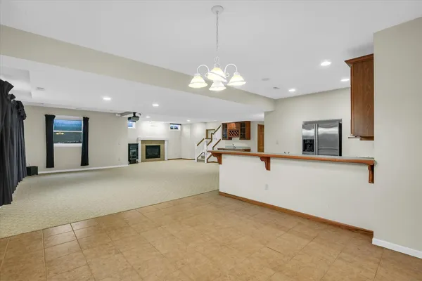 $775,000 | 4412 Brittany Trail Drive, Champaign, IL 61822