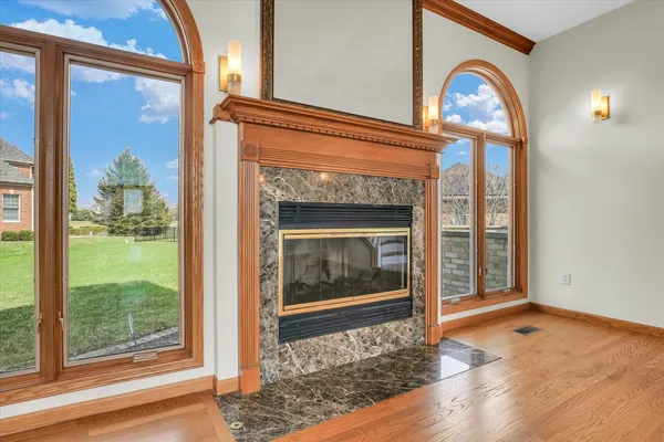 $775,000 | 4412 Brittany Trail Drive, Champaign, IL 61822