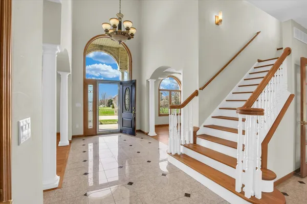 $775,000 | 4412 Brittany Trail Drive, Champaign, IL 61822