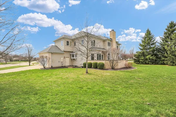 $775,000 | 4412 Brittany Trail Drive, Champaign, IL 61822