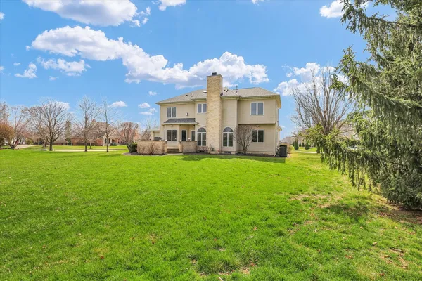 $775,000 | 4412 Brittany Trail Drive, Champaign, IL 61822