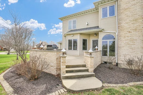 $775,000 | 4412 Brittany Trail Drive, Champaign, IL 61822