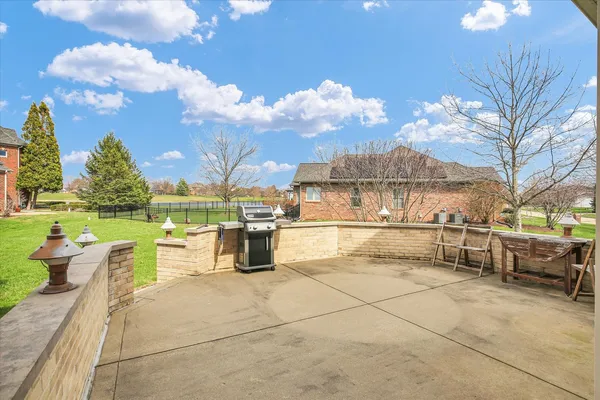 $775,000 | 4412 Brittany Trail Drive, Champaign, IL 61822