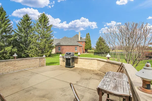 $775,000 | 4412 Brittany Trail Drive, Champaign, IL 61822