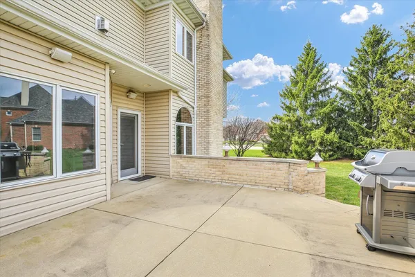 $775,000 | 4412 Brittany Trail Drive, Champaign, IL 61822