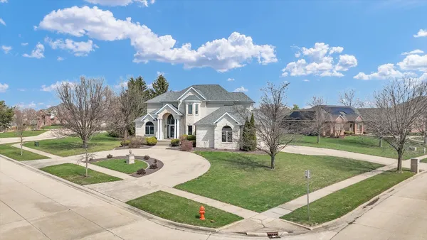 $775,000 | 4412 Brittany Trail Drive, Champaign, IL 61822