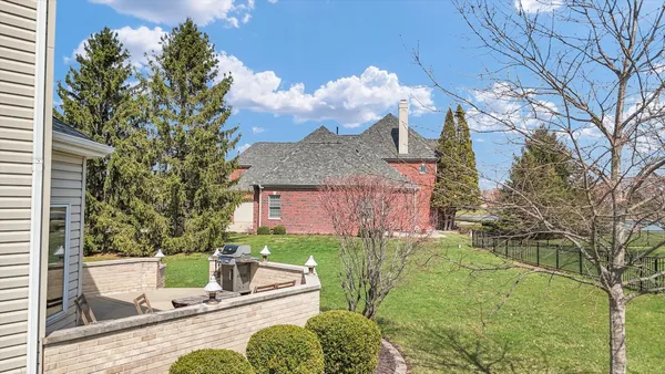 $775,000 | 4412 Brittany Trail Drive, Champaign, IL 61822