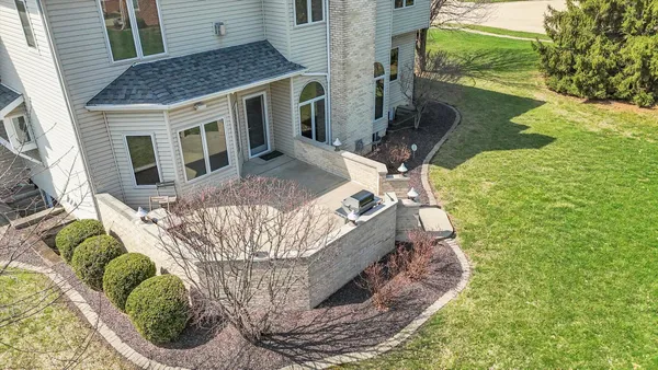 $775,000 | 4412 Brittany Trail Drive, Champaign, IL 61822