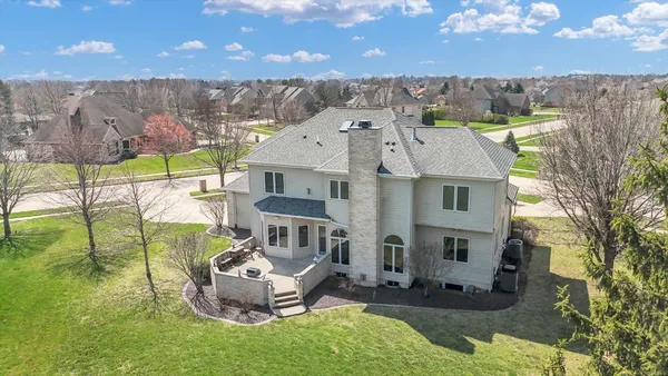 $775,000 | 4412 Brittany Trail Drive, Champaign, IL 61822