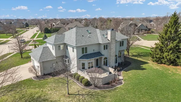 $775,000 | 4412 Brittany Trail Drive, Champaign, IL 61822