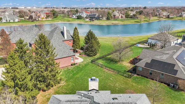 $775,000 | 4412 Brittany Trail Drive, Champaign, IL 61822