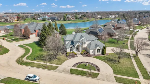 $775,000 | 4412 Brittany Trail Drive, Champaign, IL 61822