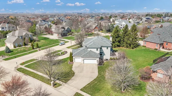 $775,000 | 4412 Brittany Trail Drive, Champaign, IL 61822