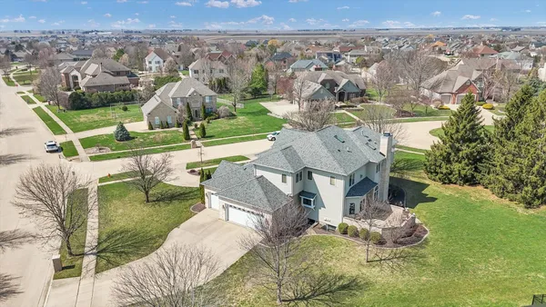 $775,000 | 4412 Brittany Trail Drive, Champaign, IL 61822