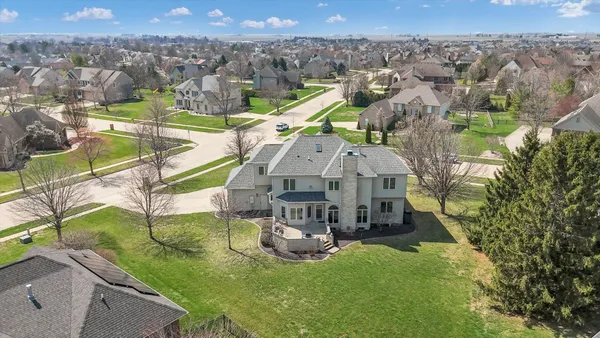 $775,000 | 4412 Brittany Trail Drive, Champaign, IL 61822