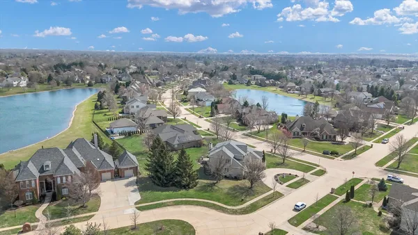 $775,000 | 4412 Brittany Trail Drive, Champaign, IL 61822