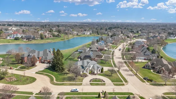 $775,000 | 4412 Brittany Trail Drive, Champaign, IL 61822